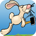Easter Bunny Bounce