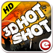 3D熱火籃球 HD 3D熱火籃球 HD