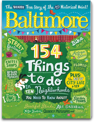 Baltimore Magazine
