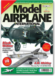 Model Airplane International