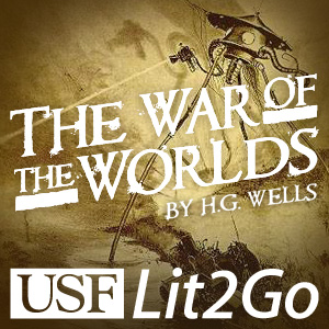 The War of the Worlds The War of the Worlds